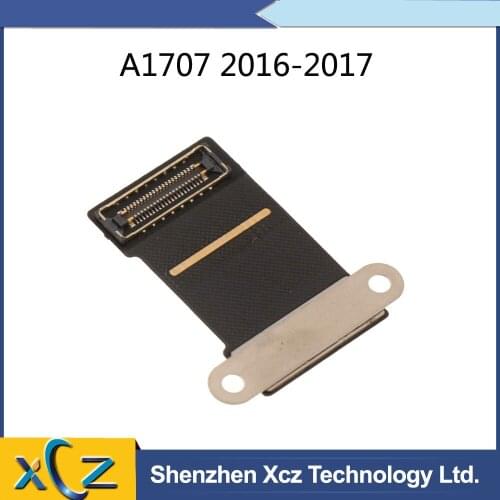 5PCS/Lot New Original A1707 LVDs Cable for Macbook Pro 15'' Retina A1707 Display Flex Cable 2016 2017 Year