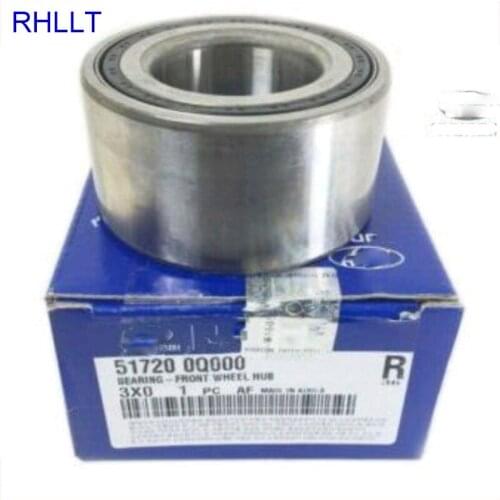 51720 0Q000 Front Wheel Bearing for 2011 2016 Hyundai Elantra OEM 517200Q000