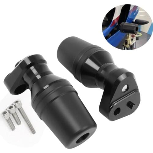 Motorcycle Accessories Crash Protector CNC Engine Cover Frame Sliders For BMW S1000XR S1000 XR S 1000 XR S 1000RR 2019 2020-2022