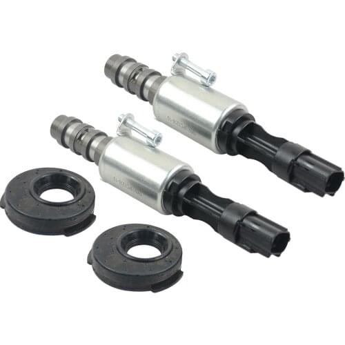 AP03 For Ford F150 F250 F350 Explorer Mustang Expediton For Mercury Mountaineer Variable Camshaft Timing Solenoid 8L3Z6M280A