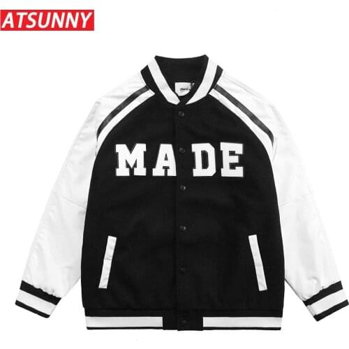 Мужские осенние парки ATSUNNY SINCE 2021 China At AliExpress