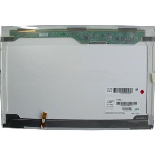 Free shipping LP154WX7-TLA2 lp154wx7 tla2 Laptop lcd screen 1280*800 CCFL 30pin 15.4 inch