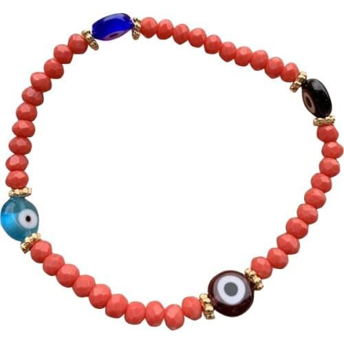 BOHOEVER Copper Bracelets