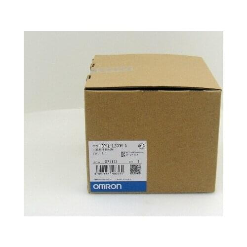 CP1L-L20DR-A