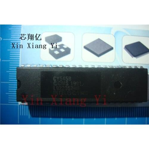 CY545B CY545A CY545 DIP-40