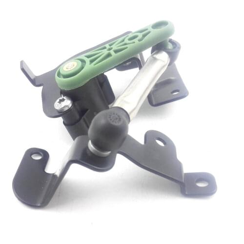 Auto Headlight Level Sensor For Audi CC 3C0941307A 3C0907503