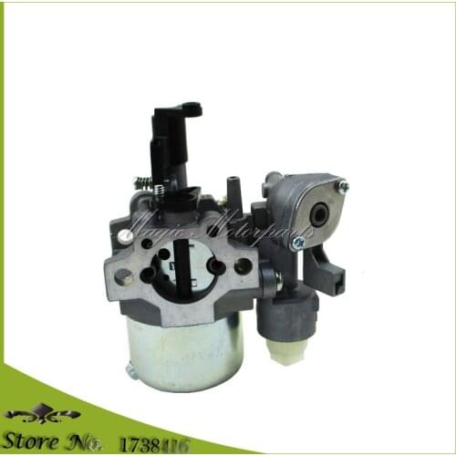 Carburetor Carb For Subaru Robin EX17 Engines Mikuni Replace OEM Part# 277-62301-30