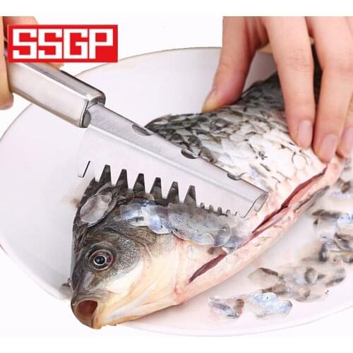 MATAVENI Instruments For Seafood