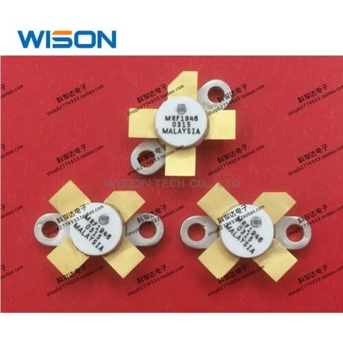 MRF1946 1946 MRF SMD RF tube High Frequency tube Power amplification module