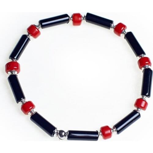 NOVAOBRAZ Stone Bracelets
