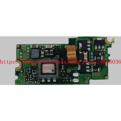 Original Top Cover Inner Small Board For Nikon D810 Flash Power Board PCB Replacement Camera Repair Part