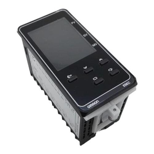 Temperature controller E5EC-QX2ASM-800 100-240VAC