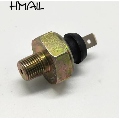 OIL PRESSURE SWITCH FOR 372/472 ENGINE OIL PRESSURE SENSOR FOR CHERY QQ S11-3810010