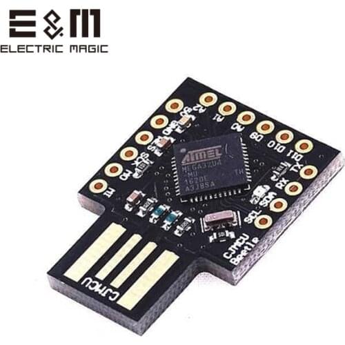 Badusb Bad USB Dongle Mini Virtual Keyboard Hacker Tool for duino Remote Control Beetle Leonardo ATMEGA32U4 Development Board