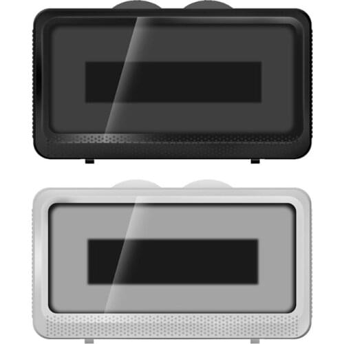 60° Fixed Opening Angle Bathroom Waterproof Mount Mobile Phone Box Stand Waterproof Phone Case Mobile Holder