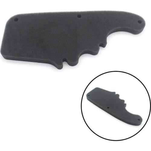 Air Filter fits for RA1 BYQ125T-5 FLY50 FLY125 FLY150 Premium Black