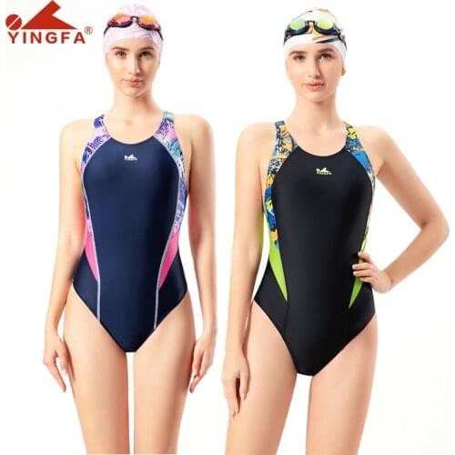 Mujer Mayo Push Up Swimwear Criss Cross Back One-piece Beach Bathing Suit Gradient Print Plavky Sexy One Piece Women Swimsuit