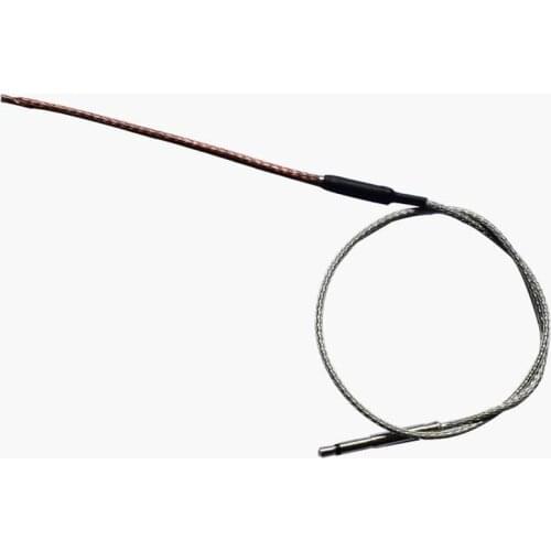 1/5/10Pcs Ukulele Saddle Soft Piezo for Hawaii Guitar Pickup UK 75mm Effective Length OMEGA-UK4