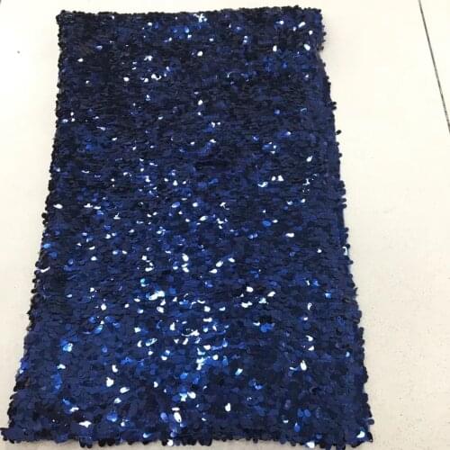 African Lace Fabric 2021 High-quality French Lace Fabric Embroidered Nigerian Tulle Lace Fabric Wedding Dress XX39031