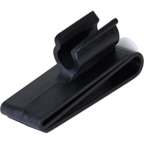 Large Golf Bag to Attach to The Putter Clamp Holder Putting Club