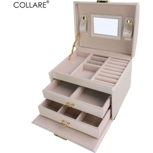 ChainsPro Jewelry Box
