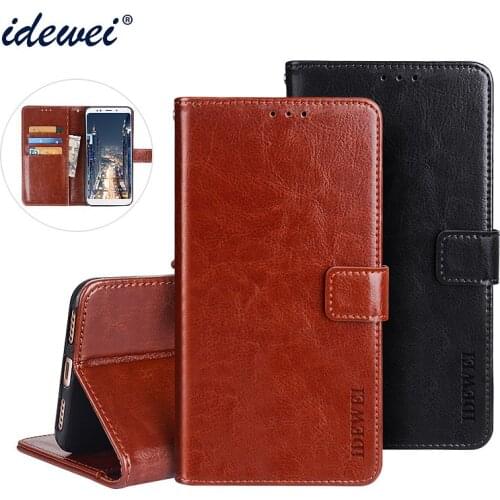 Flip Case For Asus Zenfone Max Pro M1 ZB602KL Cover Case Phone Leather Cover For Asus Zenfone Max Pro M1 ZB601KL Case Capa