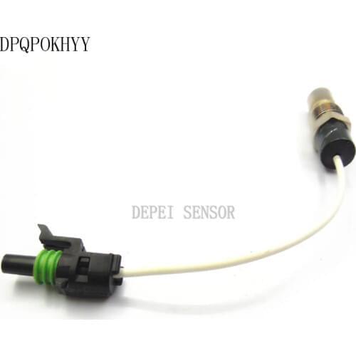DPQPOKHYY For John Deere Temperature Sensor OEM IRPAX 1126 OPR230