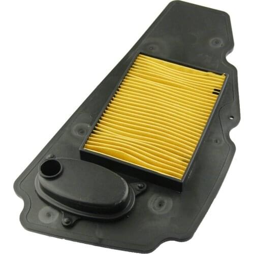 Motorcycle Engine Parts Air Filter System Filters For Honda NSS250 Forza EX MF08 2005 2006 2007 17210-KSV-J02 Moto Accessories