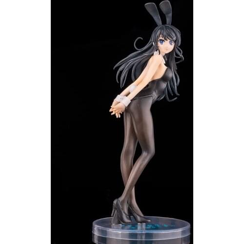 Anime FAIRY TAIL Erza Scarlet Anime Action Figure Fairy Queen Erza Sexy Girls Swimwear PVC Model Figure Collection Girls Doll