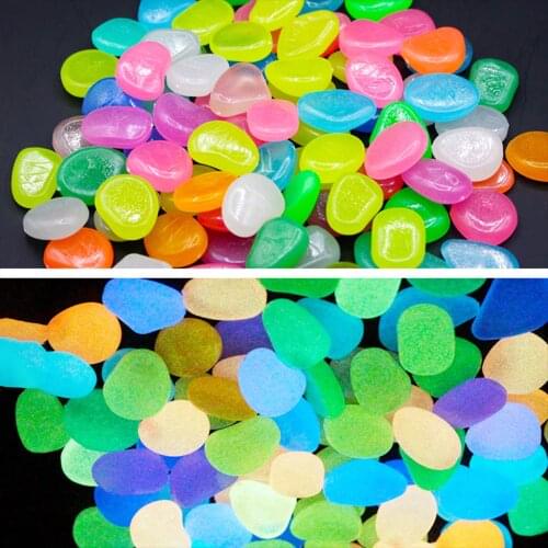 Hokerbat Decorative Stones