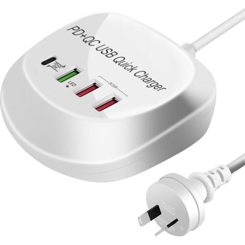 HXSJ Network Chargers For Mobile Phones