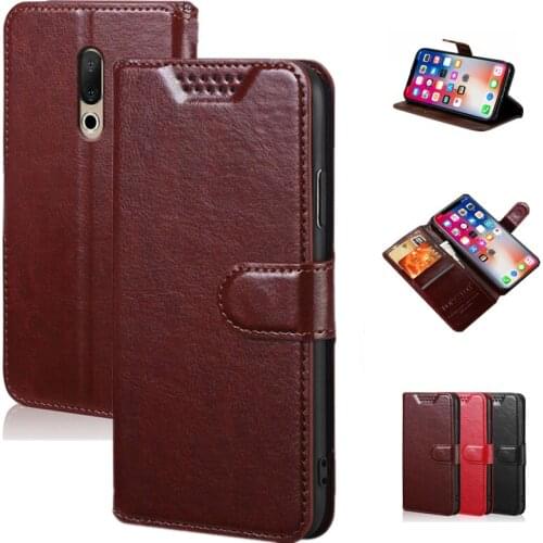 JDL WANDZ Phone Cases Meizu 15 Plus
