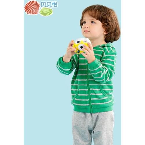 Bornbay Baby clothes set fashion boy sport clothes spring autumn clothing set for boy clothing 2pc suit Kids clothes