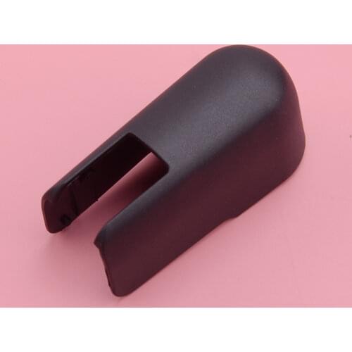 CITALL 86538AG010 Rear Windshield Wiper Nut Cover Cap Fit For Subaru Forester 2005 2006 2007 2008 2009 2010 2011 2012 2013-2017