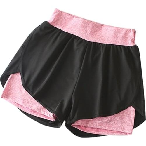 Liva girl Women's Sports Shorts