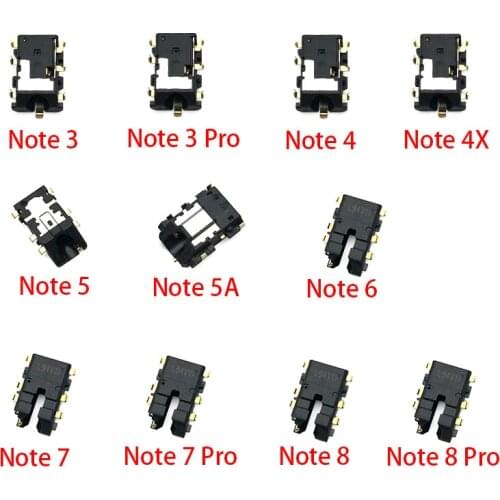 New625 Speakers For Phones Xiaomi Redmi Note 3 Pro China