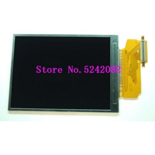 NEW LCD Display Screen Repair Parts for SAMSUNG NX100 NX210 Digital Camera With Backlight