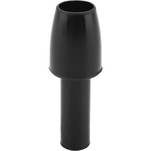 Plastic Reusable Durable Coffee Machine Spout Make Foam Froth Nozzle coffee machine part