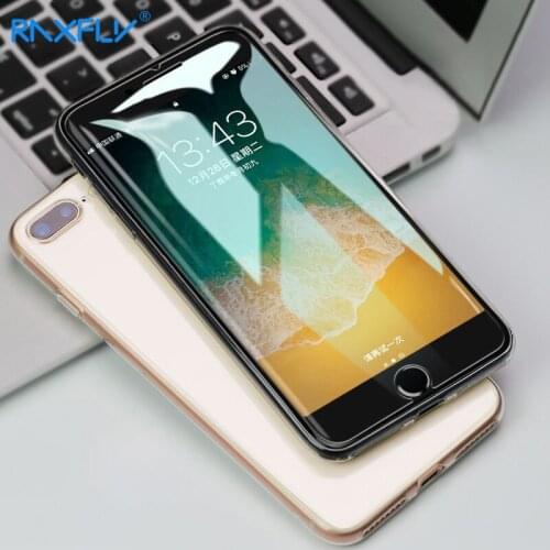 RAXFLY Screen Protectors For Huawei