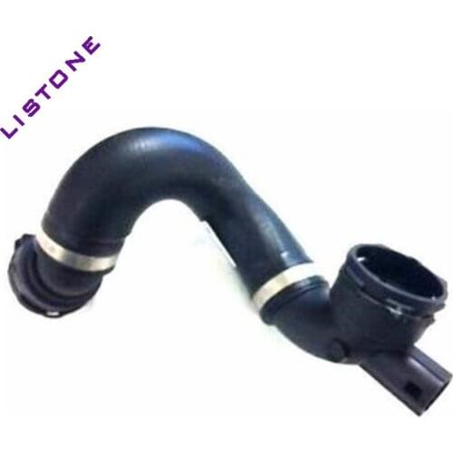 17127531581 Radiator Hose For BMW E90 E92