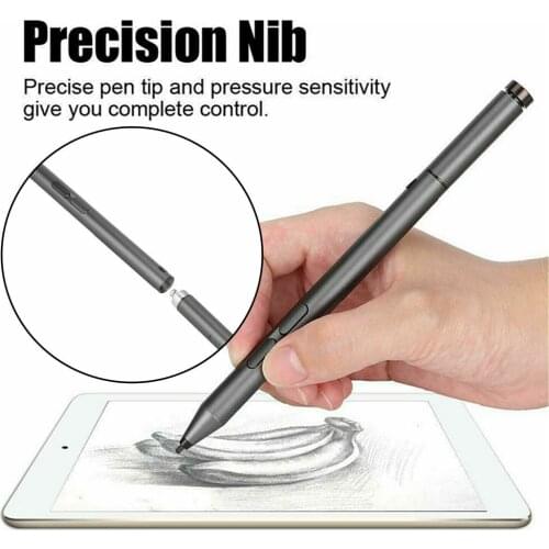Popular Touch Screen Pen for Lenovo Active Pen 2 GX80N07825 4096 Levels of Pressure Sensitivity Y 720 510 520