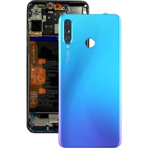 Battery Back Cover with Camera Lens for Huawei P30 Lite (24MP)