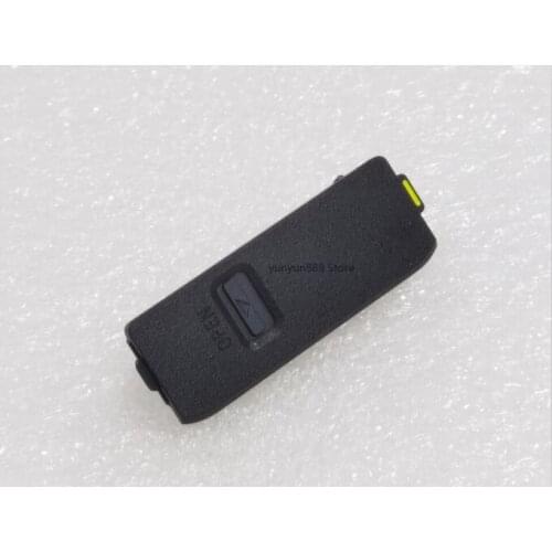 Repair Parts For Sony DSC-RX0 SD Card Slot Cover USB Interface Lid Unit Service Jk Lid Ass'y X25944521