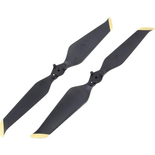 2 Pieces Drone Propellers Propeller for Dji Mavic 2 RC Quadcopter