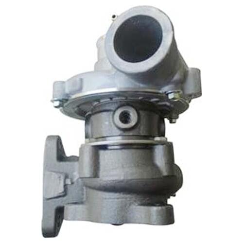 AC-046 Z331 Turbo Charger GT1749S 700273-0002 28200-4B160 4D56T Engine Turbocharger for Hyundai Van