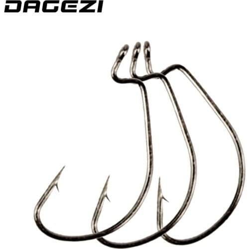 DAGEZI Large One-piece Swimwear