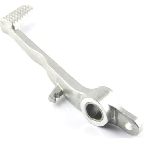 LEVER-COMP,BRAKE PEDA: Brake lever For Kawasaki ZX1000 Ninja ZX10R ZX636 Ninja ZX6R ZX600 ZX-6R 13236-0090 13236-0146 13236-0111