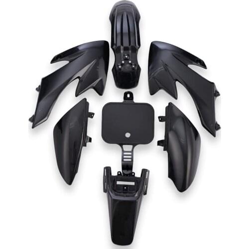 Jea.Love Front Fairings For Motorcycle