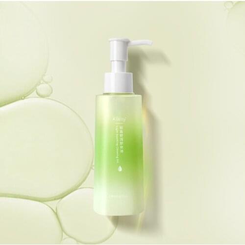 Klaisy Makeup Remover Oils China