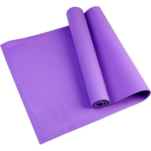 173cm EVA Yoga Mats Anti-slip Blanket PVC Gymnastic Sport Health Lose Weight Fitness Exercise Pad Women Sport Yoga Mat